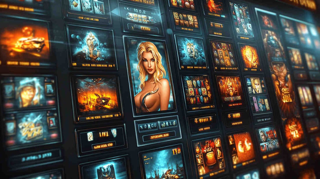Tabel Angka Game 