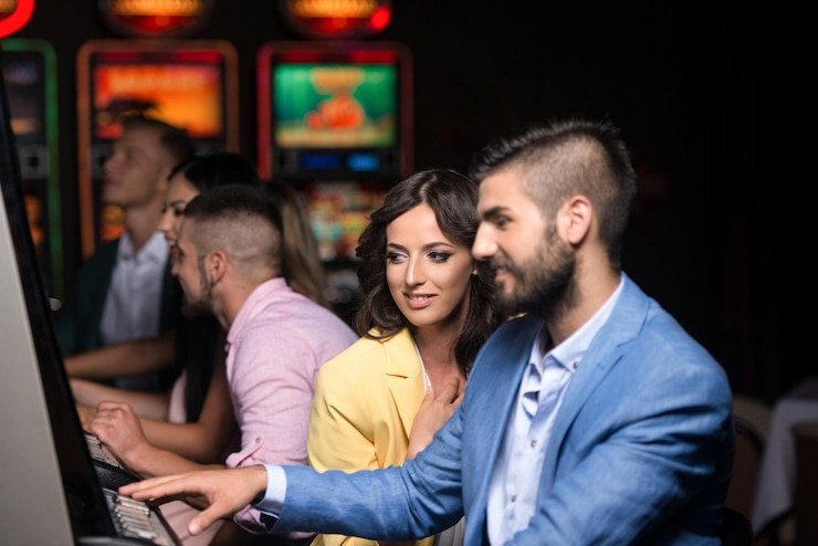 Tampilan leaderboard turnamen Kode Alam real-time